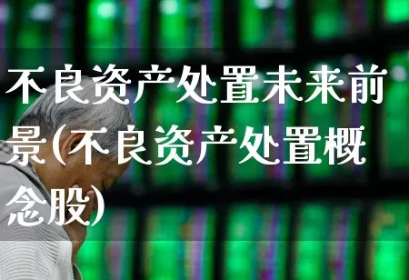 不良资产处置未来前景(不良资产处置概念股)_https://www.fzdzcxj.com_科创板_第1张