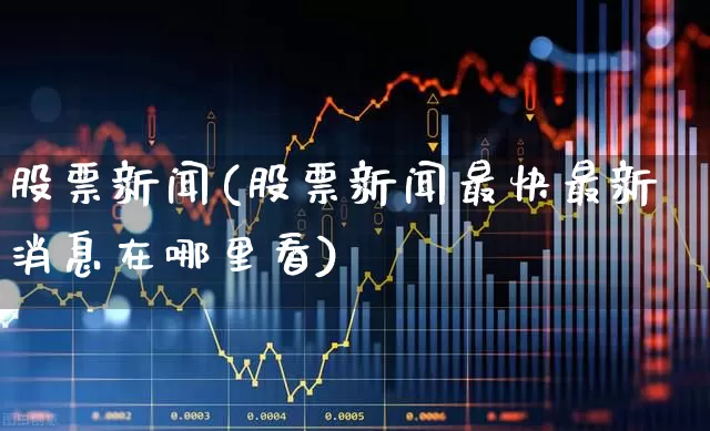 股票新闻(股票新闻最快最新消息在哪里看)_https://www.fzdzcxj.com_上交所_第1张