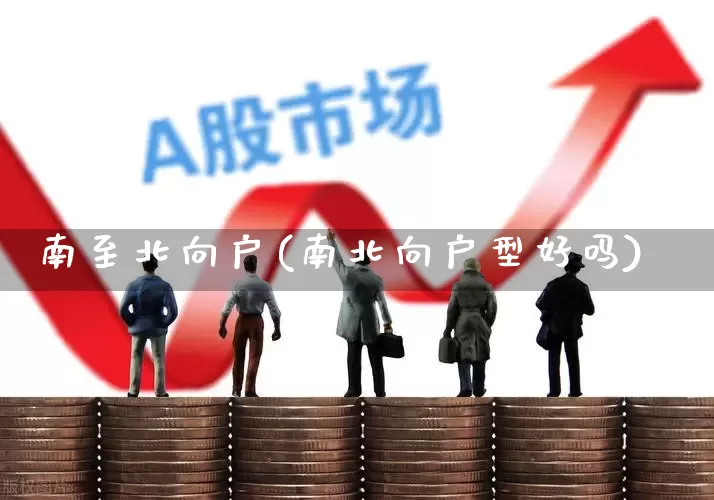 南至北向户(南北向户型好吗)_https://www.fzdzcxj.com_深交所_第1张
