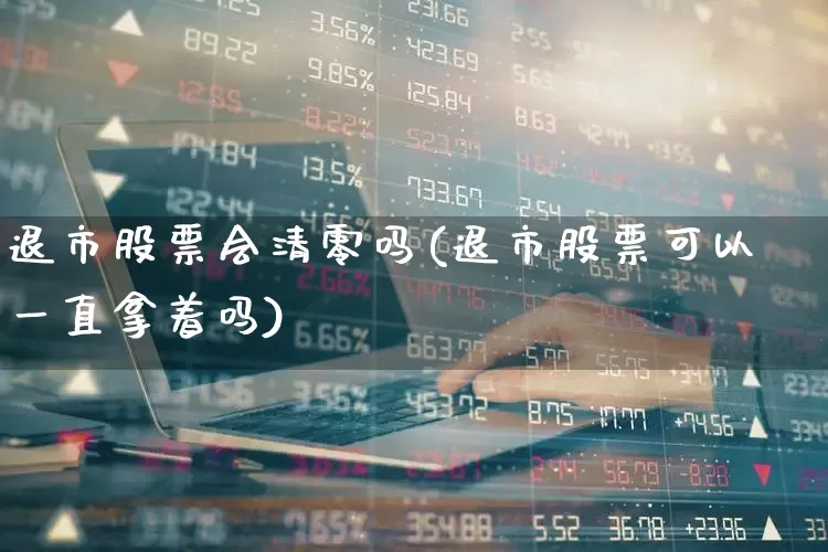 退市股票会清零吗(退市股票可以一直拿着吗)_https://www.fzdzcxj.com_上交所_第1张