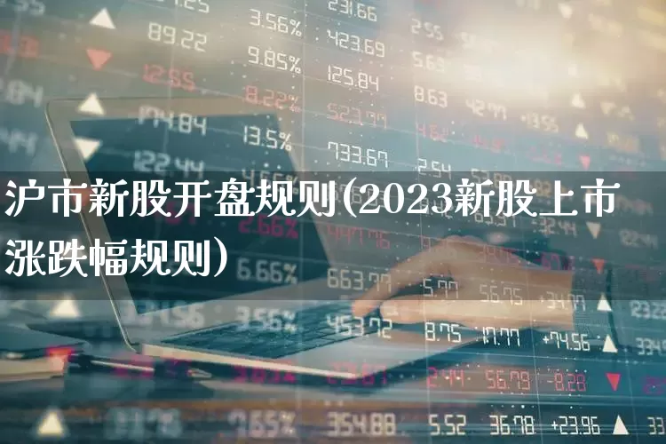 沪市新股开盘规则(2023新股上市涨跌幅规则)_https://www.fzdzcxj.com_深交所_第1张