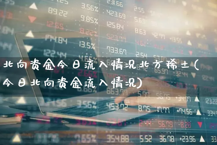 北向资金今日流入情况北方稀土(今日北向资金流入情况)_https://www.fzdzcxj.com_上交所_第1张