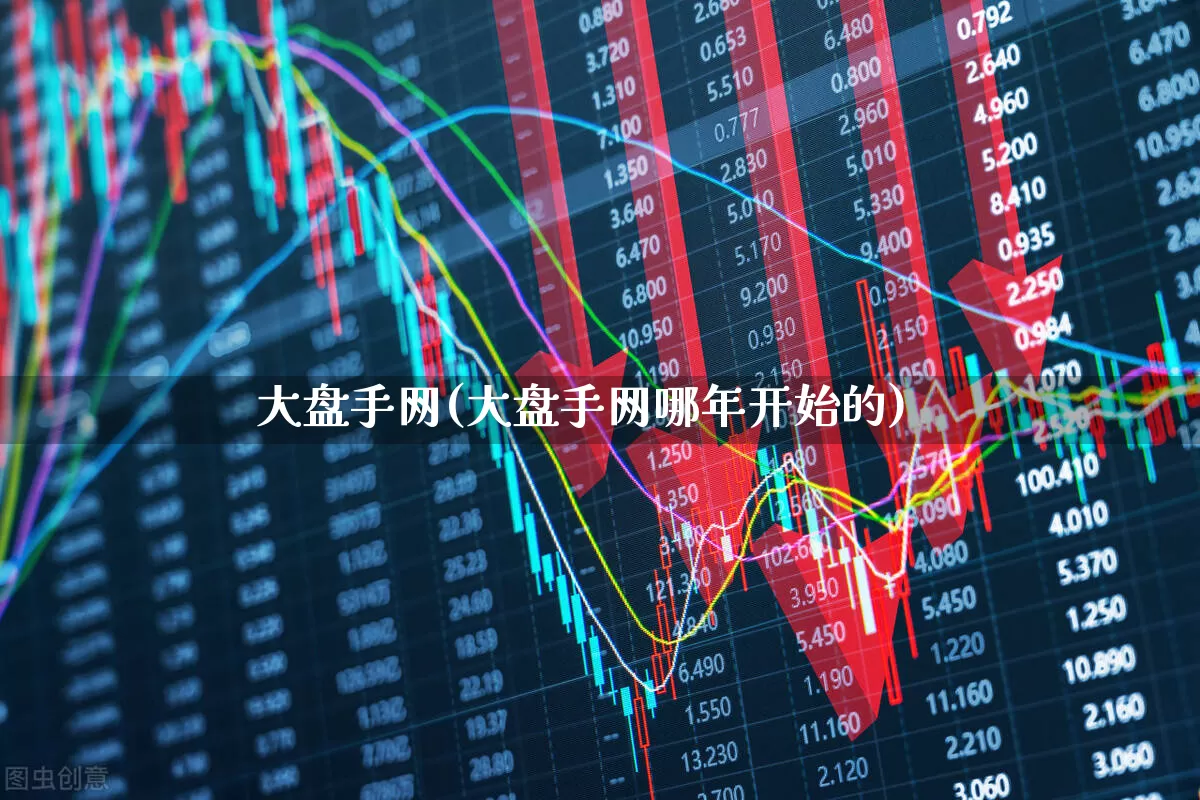 大盘手网(大盘手网哪年开始的)_https://www.fzdzcxj.com_创业板_第1张