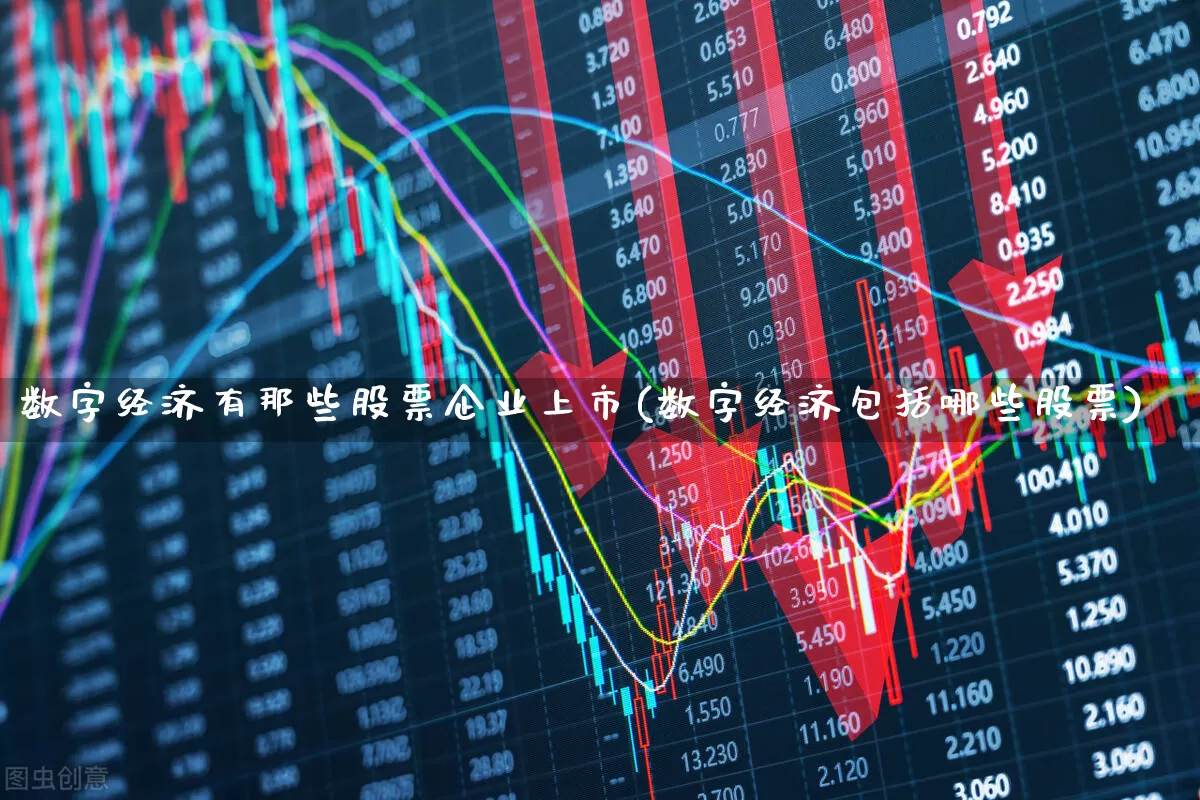 数字经济有那些股票企业上市(数字经济包括哪些股票)_https://www.fzdzcxj.com_北交所_第1张
