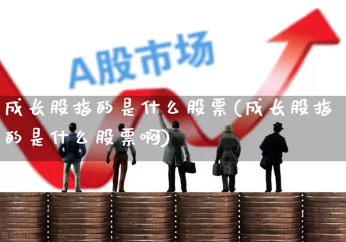 成长股指的是什么股票(成长股指的是什么股票啊)_https://www.fzdzcxj.com_北交所_第1张