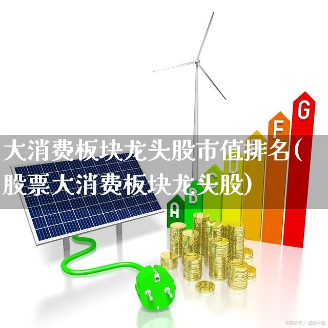 大消费板块龙头股市值排名(股票大消费板块龙头股)_https://www.fzdzcxj.com_科创板_第1张