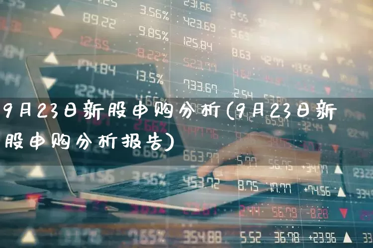 9月23日新股申购分析(9月23日新股申购分析报告)_https://www.fzdzcxj.com_创业板_第1张
