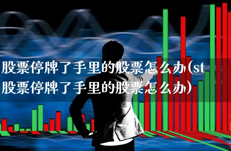 股票停牌了手里的股票怎么办(st股票停牌了手里的股票怎么办)_https://www.fzdzcxj.com_创业板_第1张