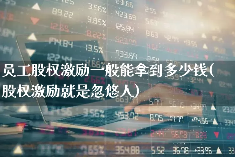 员工股权激励一般能拿到多少钱(股权激励就是忽悠人)_https://www.fzdzcxj.com_创业板_第1张