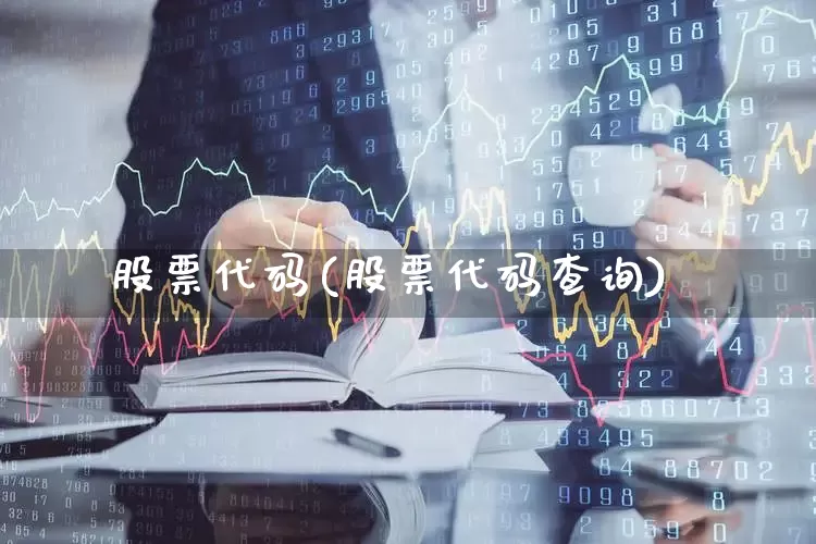 股票代码(股票代码查询)_https://www.fzdzcxj.com_创业板_第1张