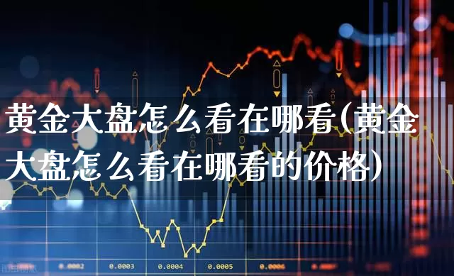 黄金大盘怎么看在哪看(黄金大盘怎么看在哪看的价格)_https://www.fzdzcxj.com_创业板_第1张