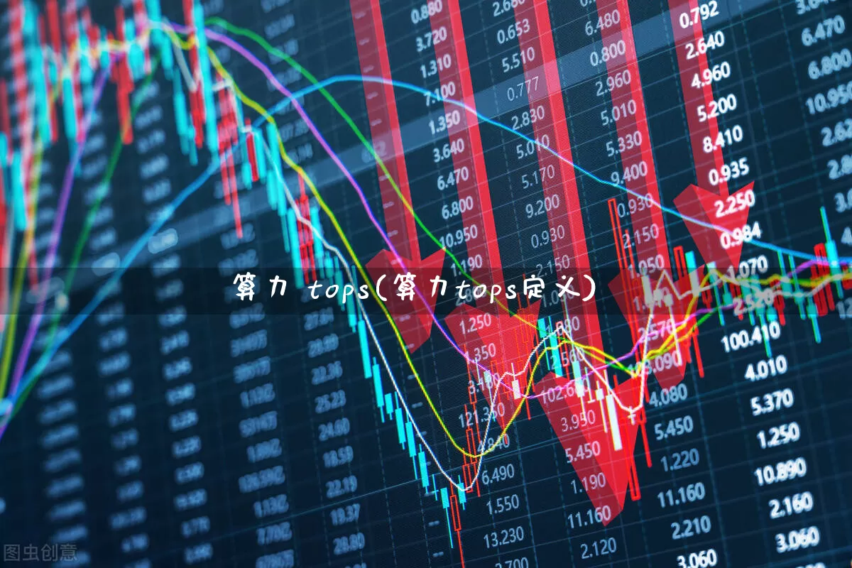 算力 tops(算力tops定义)_https://www.fzdzcxj.com_创业板_第1张