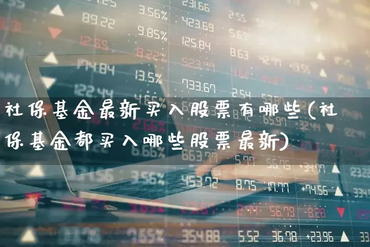 社保基金最新买入股票有哪些(社保基金都买入哪些股票最新)_https://www.fzdzcxj.com_深交所_第1张