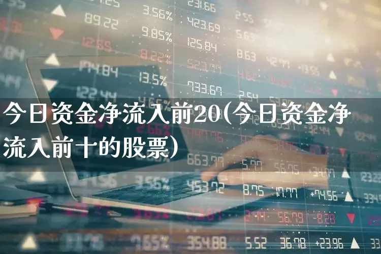 今日资金净流入前20(今日资金净流入前十的股票)_https://www.fzdzcxj.com_创业板_第1张