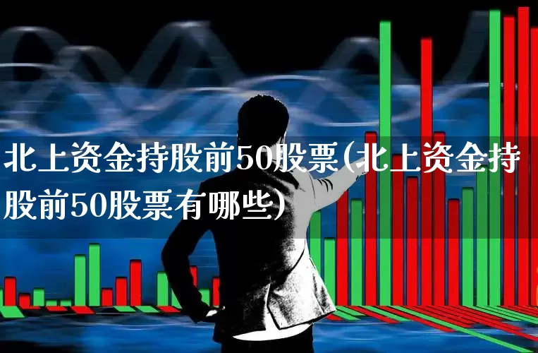 北上资金持股前50股票(北上资金持股前50股票有哪些)_https://www.fzdzcxj.com_北交所_第1张