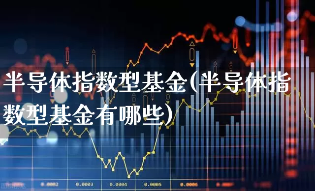 半导体指数型基金(半导体指数型基金有哪些)_https://www.fzdzcxj.com_北交所_第1张