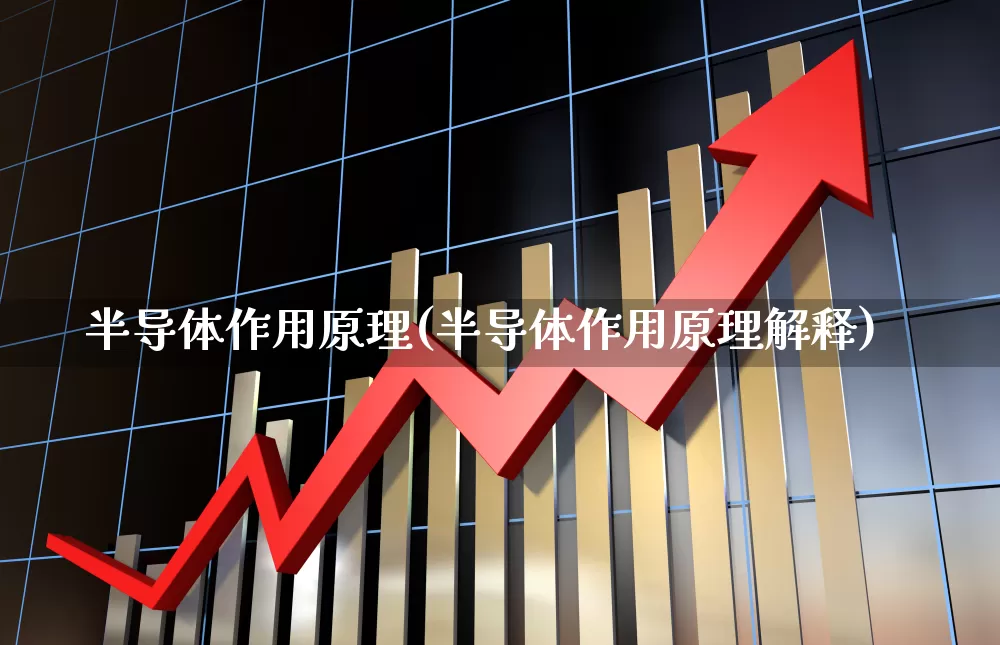 半导体作用原理(半导体作用原理解释)_https://www.fzdzcxj.com_创业板_第1张