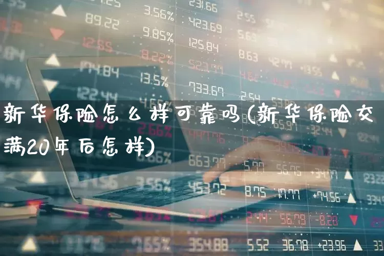 新华保险怎么样可靠吗(新华保险交满20年后怎样)_https://www.fzdzcxj.com_上交所_第1张