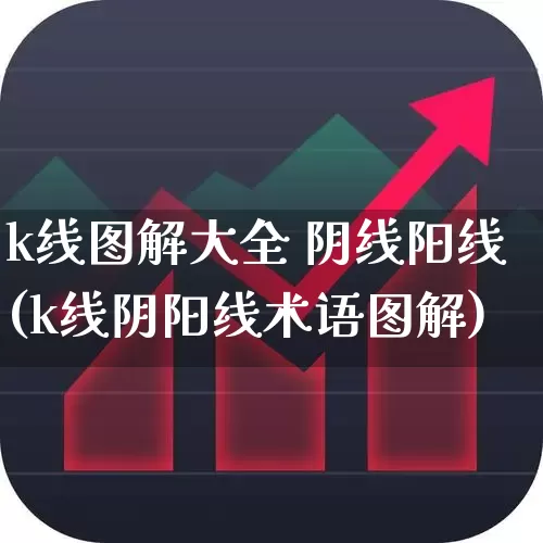 k线图解大全 阴线阳线(k线阴阳线术语图解)_https://www.fzdzcxj.com_深交所_第1张