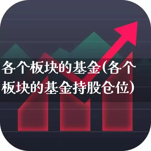各个板块的基金(各个板块的基金持股仓位)_https://www.fzdzcxj.com_深交所_第1张
