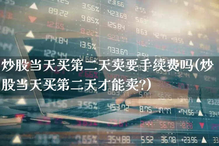 炒股当天买第二天卖要手续费吗(炒股当天买第二天才能卖?)_https://www.fzdzcxj.com_上交所_第1张