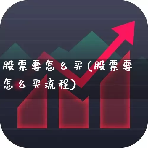 股票要怎么买(股票要怎么买流程)_https://www.fzdzcxj.com_创业板_第1张