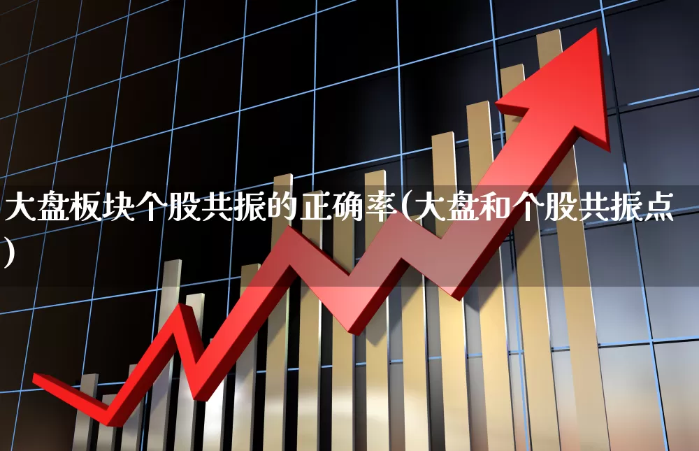 大盘板块个股共振的正确率(大盘和个股共振点)_https://www.fzdzcxj.com_科创板_第1张