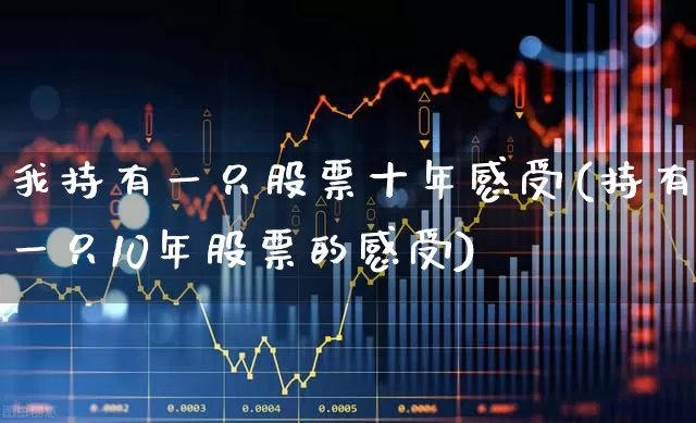 我持有一只股票十年感受(持有一只10年股票的感受)_https://www.fzdzcxj.com_北交所_第1张