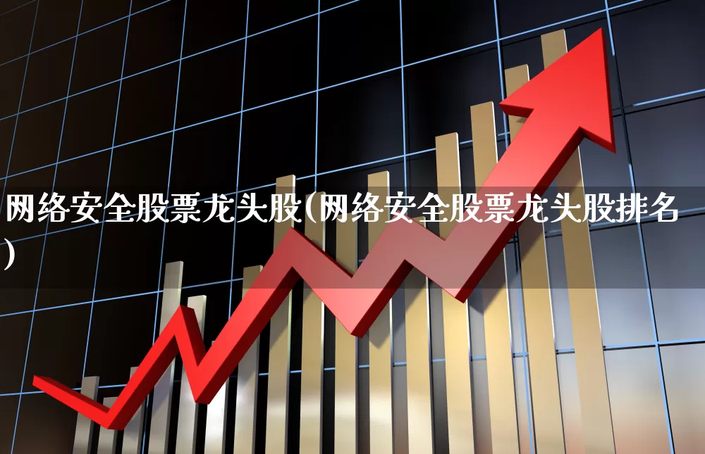 网络安全股票龙头股(网络安全股票龙头股排名)_https://www.fzdzcxj.com_深交所_第1张