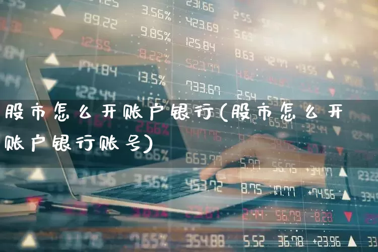 股市怎么开账户银行(股市怎么开账户银行账号)_https://www.fzdzcxj.com_上交所_第1张