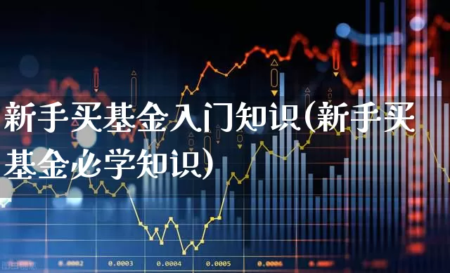新手买基金入门知识(新手买基金必学知识)_https://www.fzdzcxj.com_深交所_第1张