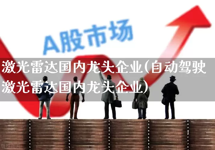 激光雷达国内龙头企业(自动驾驶激光雷达国内龙头企业)_https://www.fzdzcxj.com_科创板_第1张