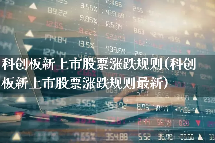 科创板新上市股票涨跌规则(科创板新上市股票涨跌规则最新)_https://www.fzdzcxj.com_北交所_第1张