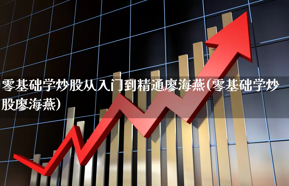 零基础学炒股从入门到精通廖海燕(零基础学炒股廖海燕)_https://www.fzdzcxj.com_上交所_第1张