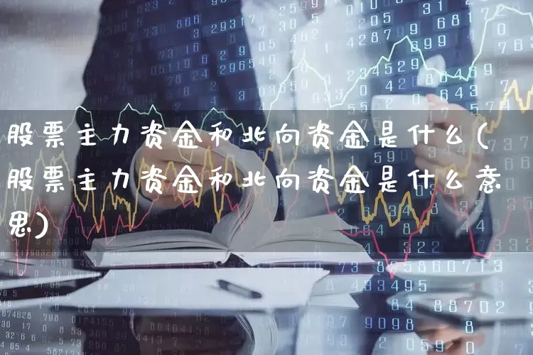 股票主力资金和北向资金是什么(股票主力资金和北向资金是什么意思)_https://www.fzdzcxj.com_创业板_第1张