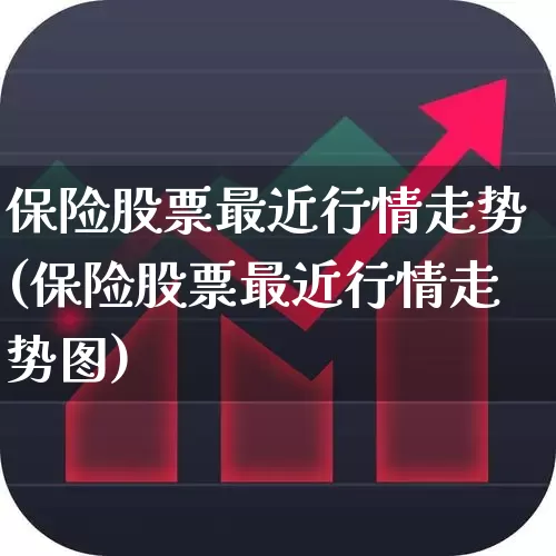 保险股票最近行情走势(保险股票最近行情走势图)_https://www.fzdzcxj.com_深交所_第1张