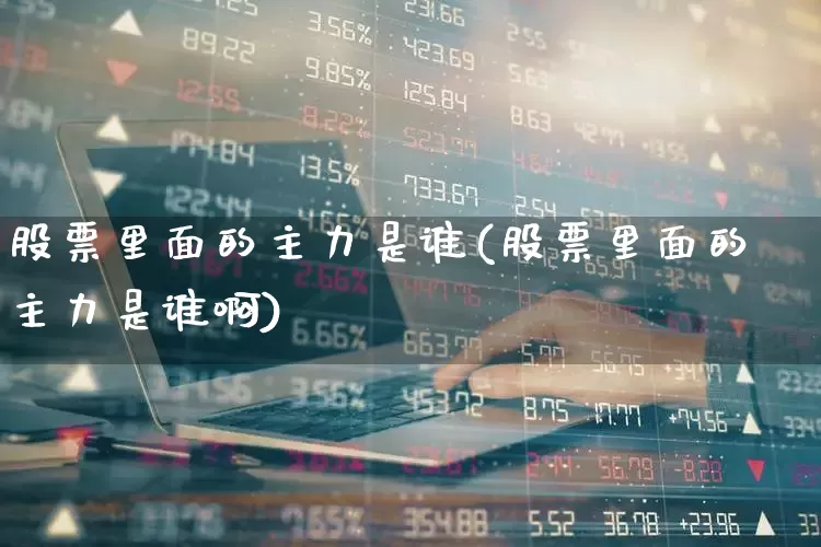 股票里面的主力是谁(股票里面的主力是谁啊)_https://www.fzdzcxj.com_创业板_第1张