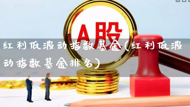 红利低波动指数基金(红利低波动指数基金排名)_https://www.fzdzcxj.com_北交所_第1张