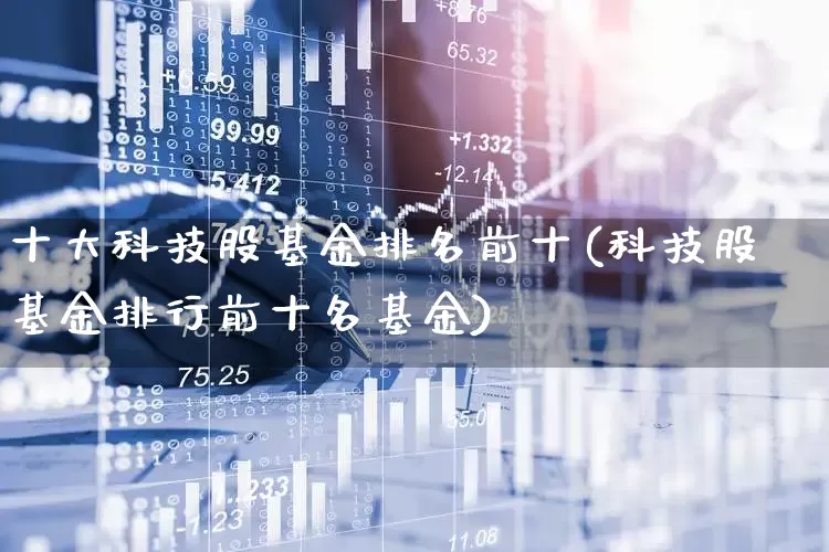 十大科技股基金排名前十(科技股基金排行前十名基金)_https://www.fzdzcxj.com_上交所_第1张
