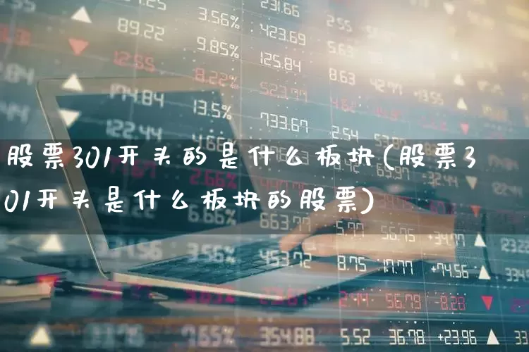 股票301开头的是什么板块(股票301开头是什么板块的股票)_https://www.fzdzcxj.com_创业板_第1张