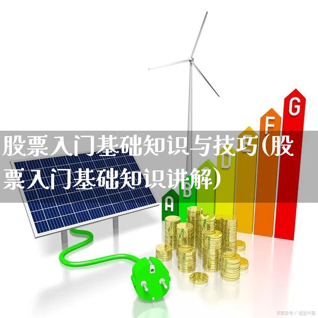 股票入门基础知识与技巧(股票入门基础知识讲解)_https://www.fzdzcxj.com_上交所_第1张