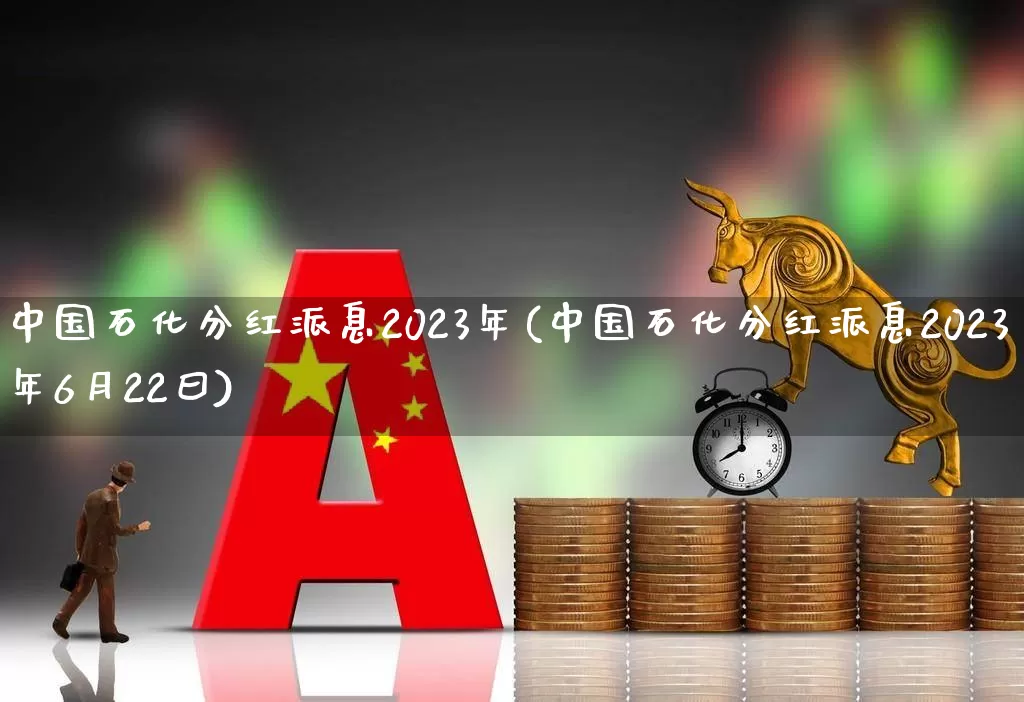 中国石化分红派息2023年(中国石化分红派息2023年6月22曰)_https://www.fzdzcxj.com_深交所_第1张