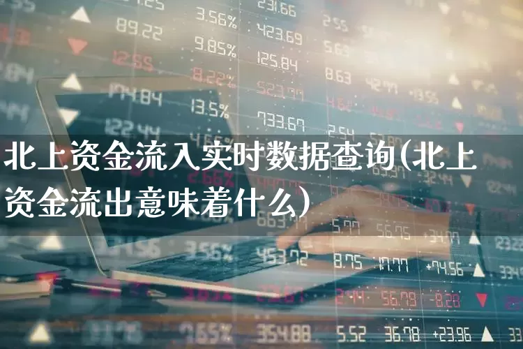 北上资金流入实时数据查询(北上资金流出意味着什么)_https://www.fzdzcxj.com_深交所_第1张