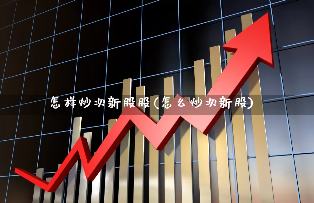 怎样炒次新股股(怎么炒次新股)_https://www.fzdzcxj.com_北交所_第1张