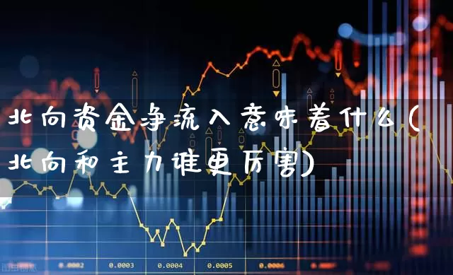 北向资金净流入意味着什么(北向和主力谁更厉害)_https://www.fzdzcxj.com_深交所_第1张
