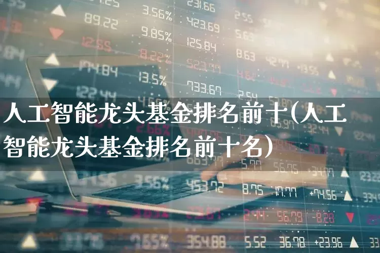 人工智能龙头基金排名前十(人工智能龙头基金排名前十名)_https://www.fzdzcxj.com_上交所_第1张