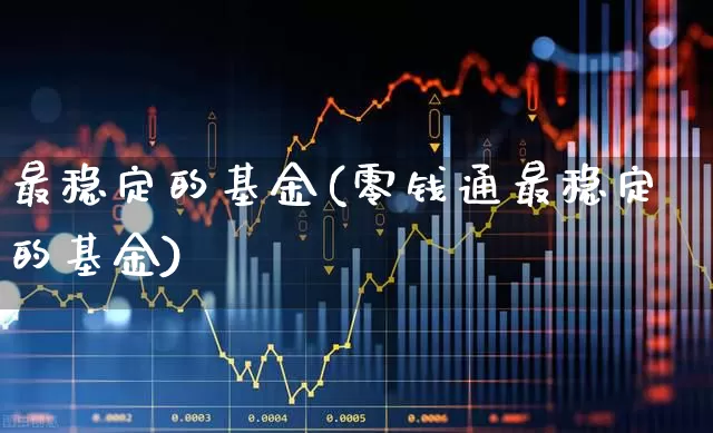 最稳定的基金(零钱通最稳定的基金)_https://www.fzdzcxj.com_深交所_第1张