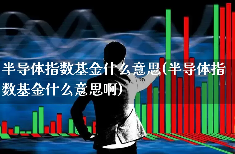 半导体指数基金什么意思(半导体指数基金什么意思啊)_https://www.fzdzcxj.com_上交所_第1张