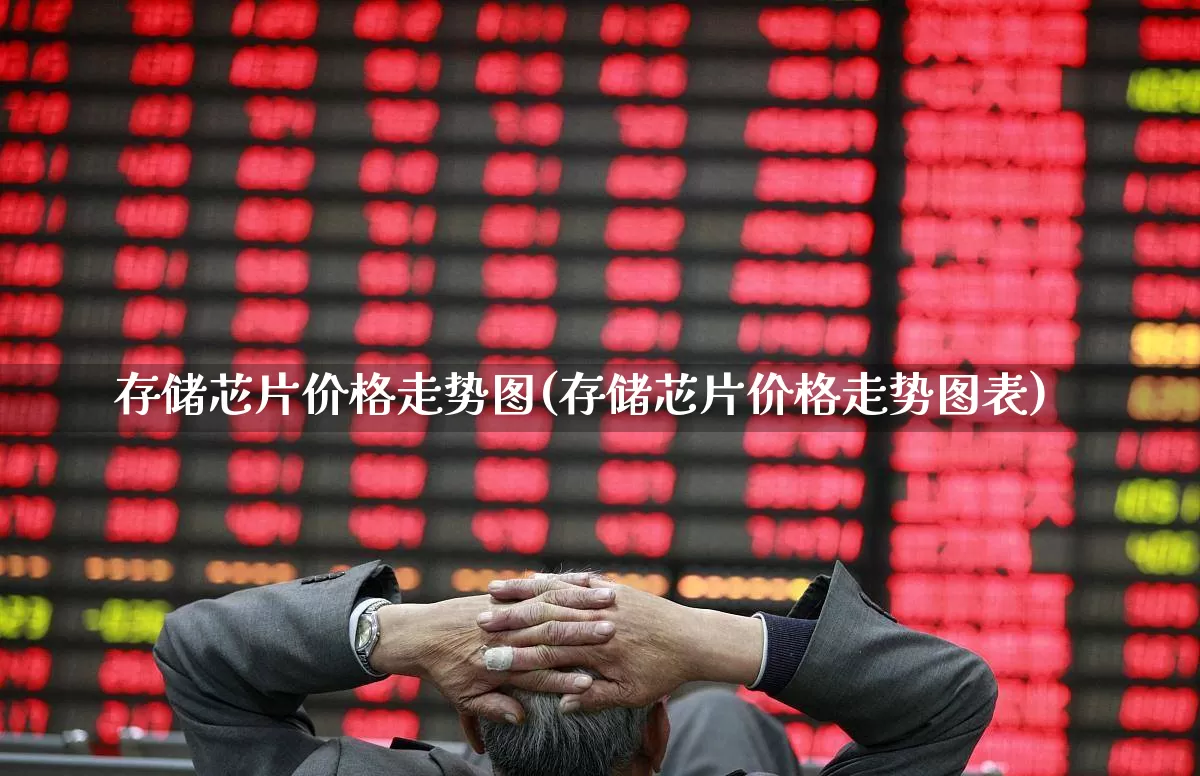 存储芯片价格走势图(存储芯片价格走势图表)_https://www.fzdzcxj.com_深交所_第1张