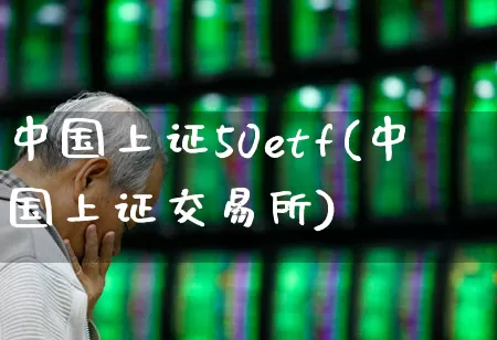 中国上证50etf(中国上证交易所)_https://www.fzdzcxj.com_深交所_第1张